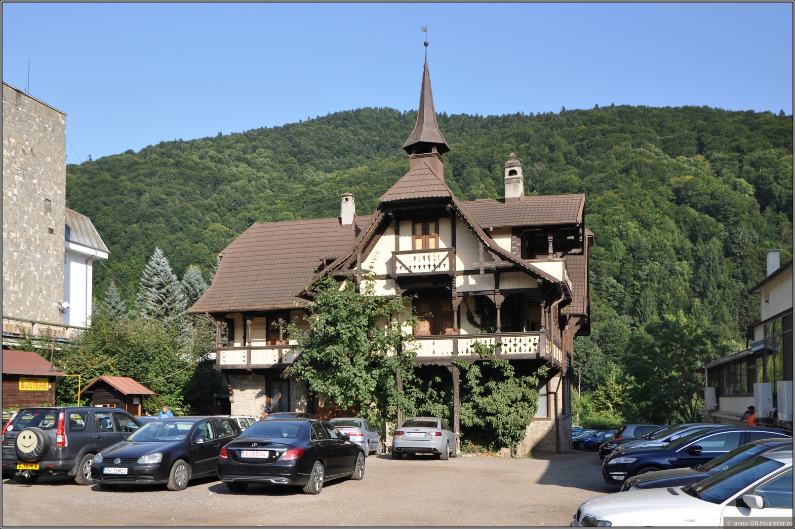 Sinaia